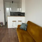 Lägenhet Sky Tower Self Check In 1 Bedroom *