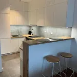 Appartement Sky Tower Self Check In 1 Bedroom