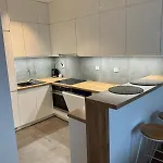 Sky Tower Self Check In 1 Bedroom * Rzeszów
