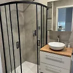 Sky Tower Self Check In 1 Bedroom * Rzeszów