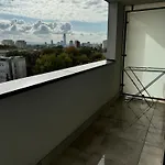 Sky Tower Self Check In 1 Bedroom