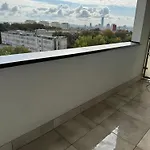 Sky Tower Self Check In 1 Bedroom