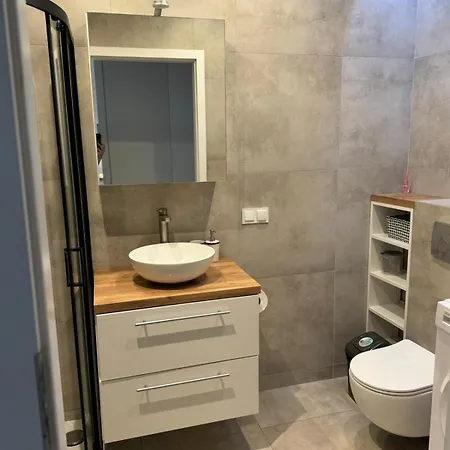 Sky Tower Self Check In 1 Bedroom Apartment *