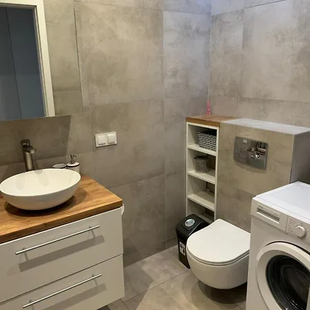 Sky Tower Self Check In 1 Bedroom