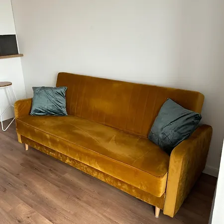 Sky Tower Self Check In 1 Bedroom Daire