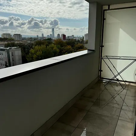 Sky Tower Self Check In 1 Bedroom