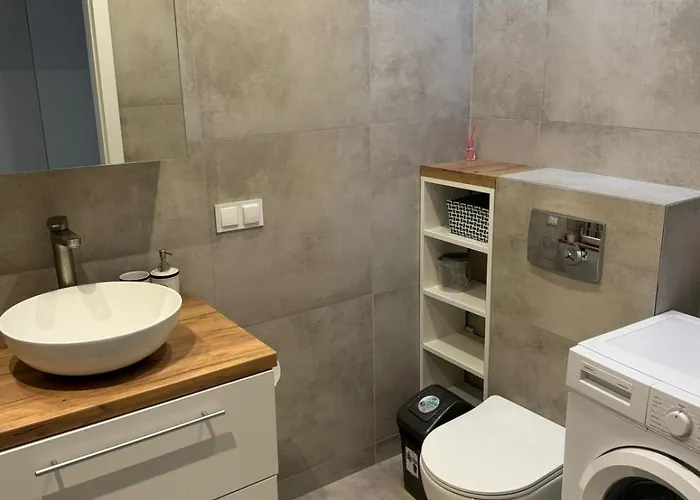 Sky Tower Self Check In 1 Bedroom